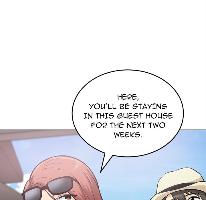 Excuse Me, This is my Room - episode 31 - 166