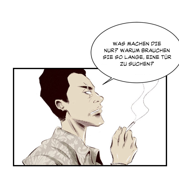 Die Strasse des Grauens - episode 41 - 85
