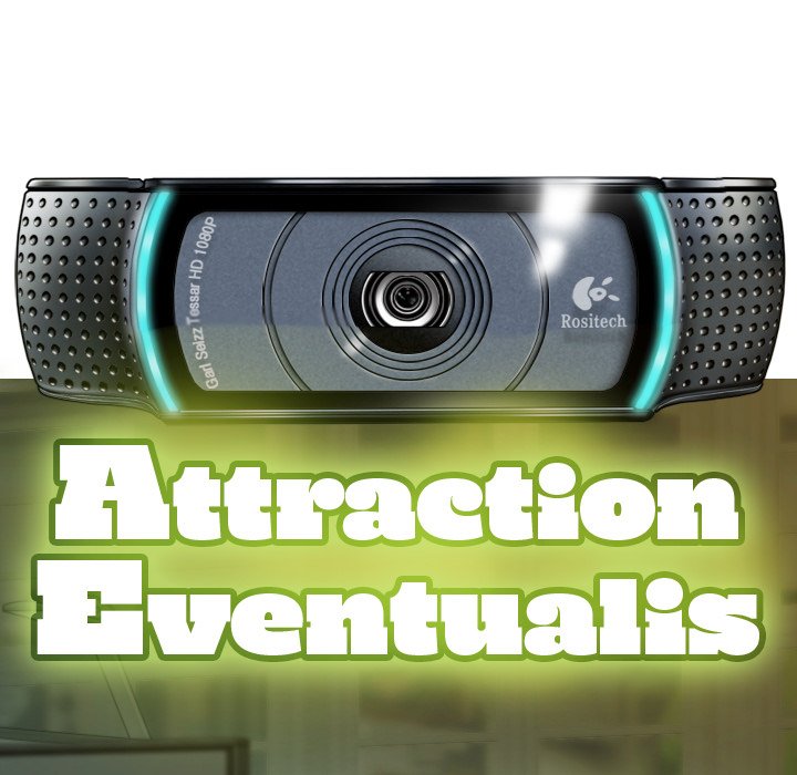 Attraction Eventualis - episode 21 - 49