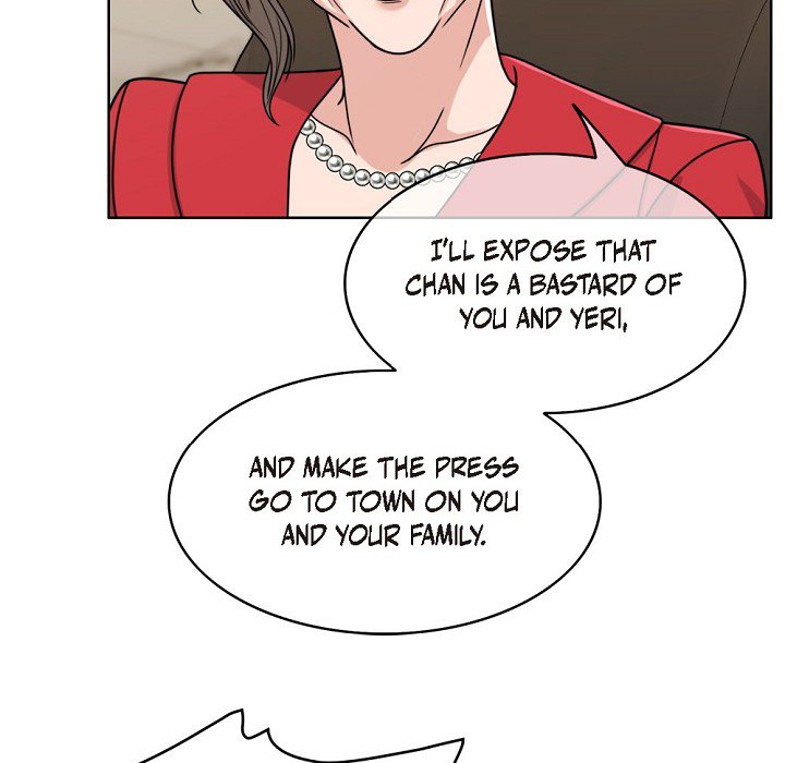 Wife for 1000 Days - episode 105 - 114