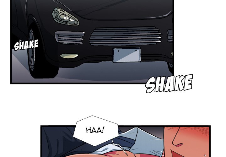 Same, but Different - episode 11 - 2