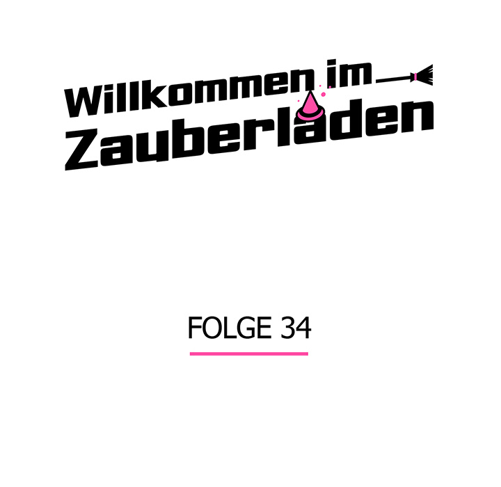 Willkommen im Zauberladen - episode 34 - 17