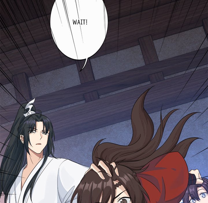 My Wife, The Prince - episode 14 - 18