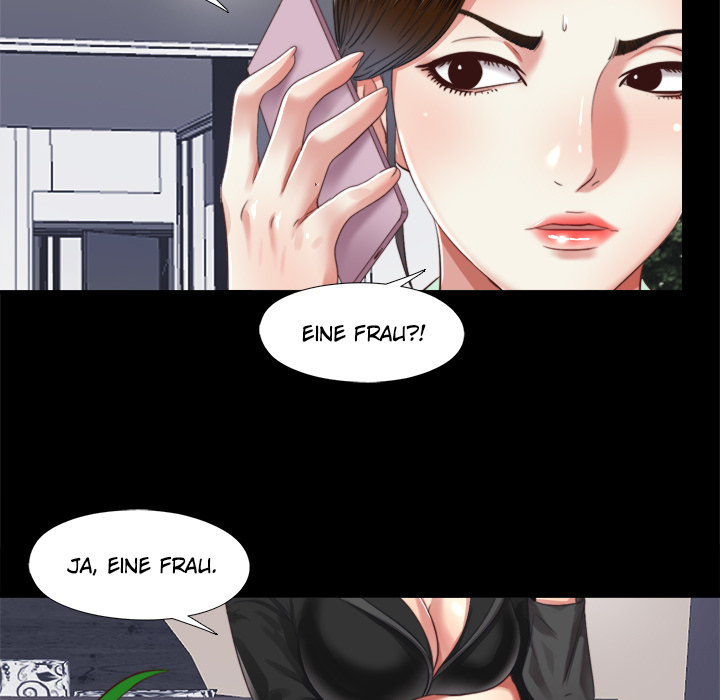 Heimliche Mitbewohnerin - episode 6 - 30