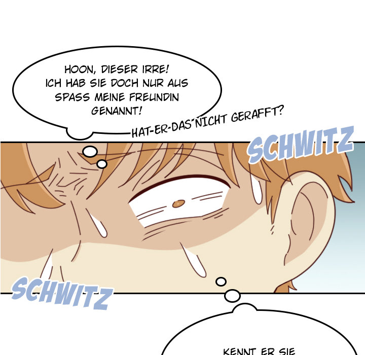Dinge, die das Herz erwärmen - episode 34 - 11
