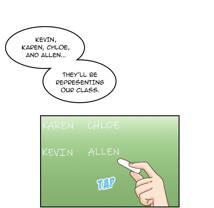 Hidden From The Light - episode 45 - 97