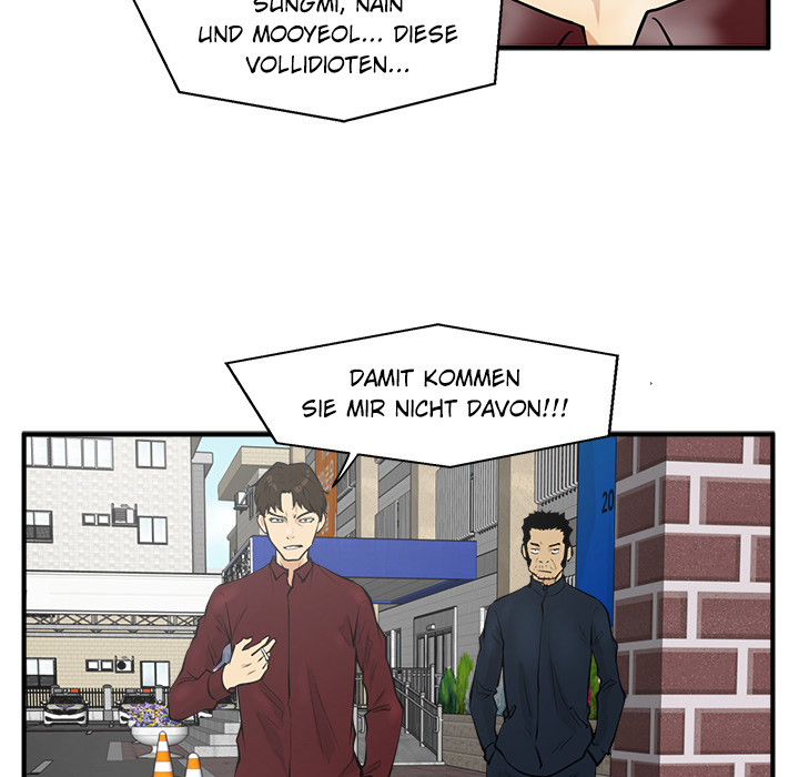 Los geht´s Mr. Kang! - episode 40 - 110
