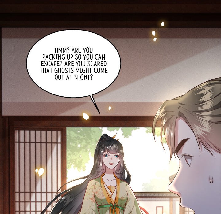 The Queen of Hell - episode 21 - 5