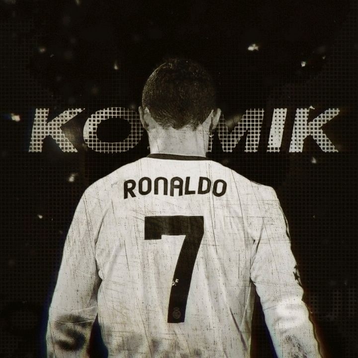 Kosmik - original sound