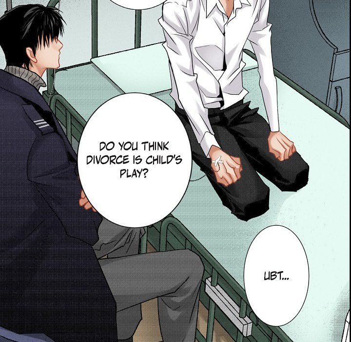 Work, Fight and Love - Webtoon Edition - episode 28 - 54