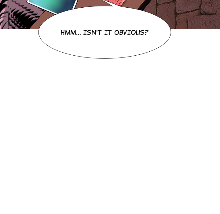 My Friend's Girlfriend - episode 3 - 57