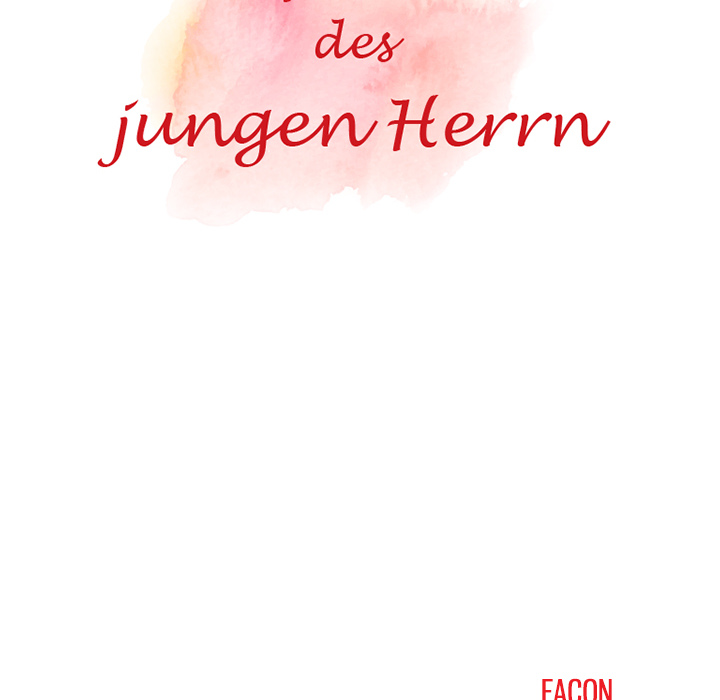 Die Freuden des jungen Herrn - episode 6 - 12