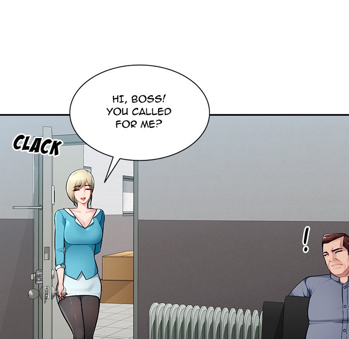 Boss Around - episode 14 - 19