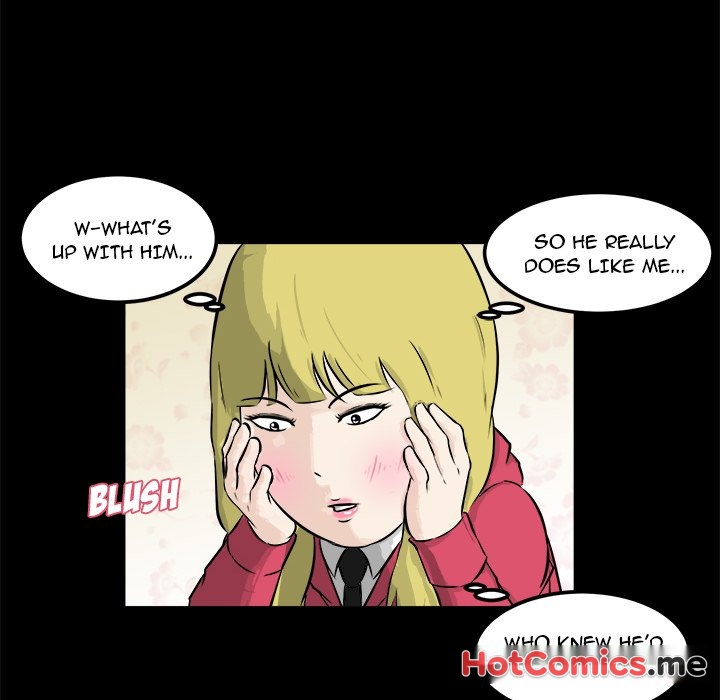 He Queen - episode 12 - 97