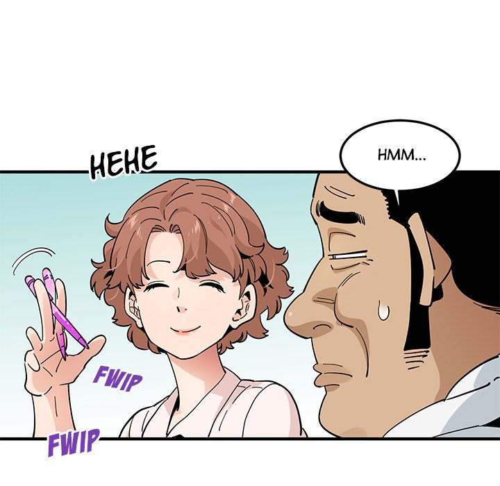 Love Factory - episode 23 - 13