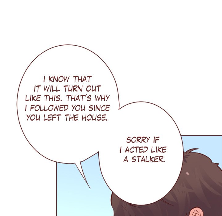 My Love Affair - episode 23 - 16