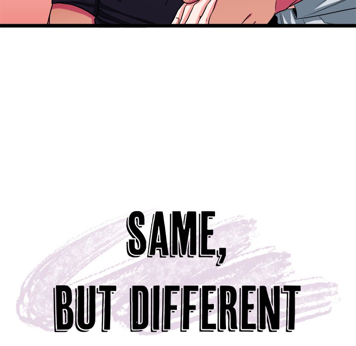 Same, but Different - episode 29 - 18