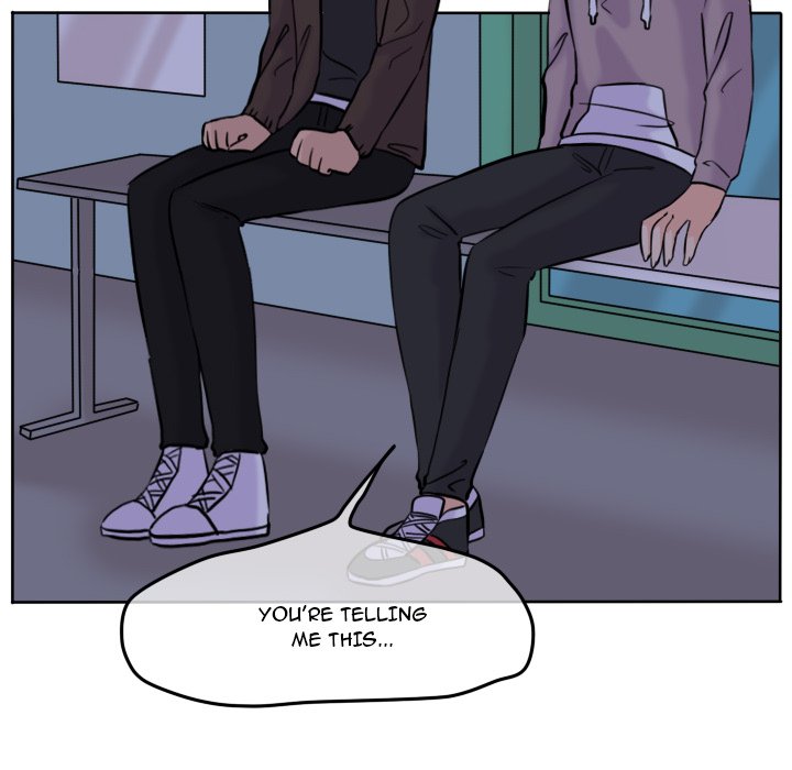 The Chill Couple - episode 43 - 42