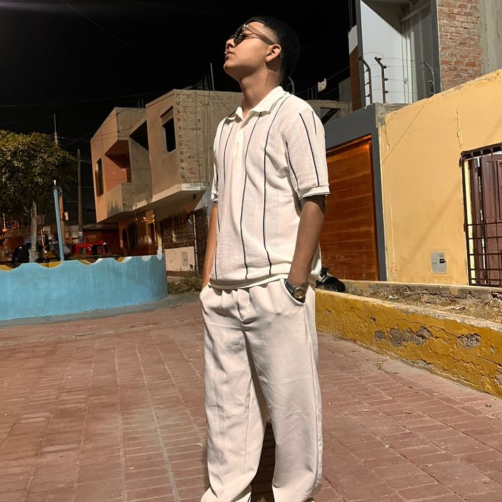 𝐒𝐚𝐦𝐮𝐞𝐥 𝐝𝐞𝐳𝐚 🎤🎶 - original sound