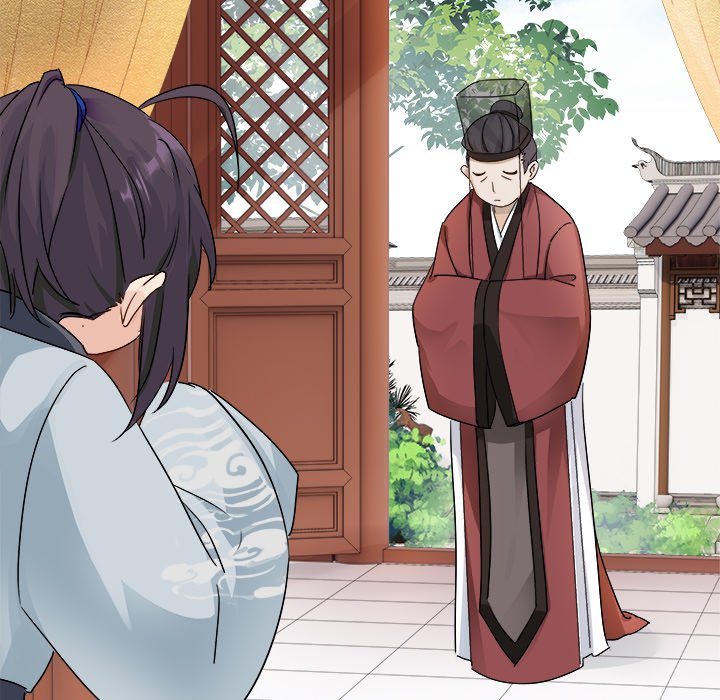 My Wife, The Prince - episode 8 - 27