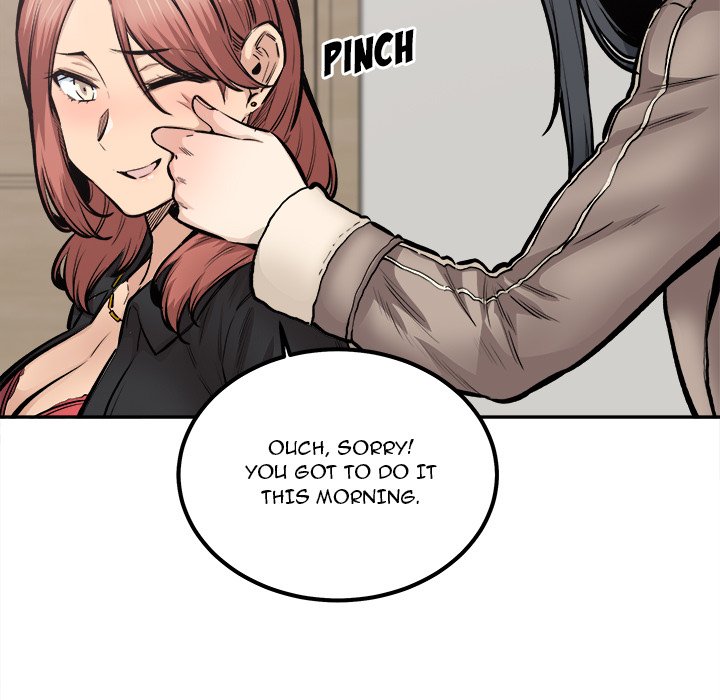 Excuse me, This is my Room - episode 111 - 106