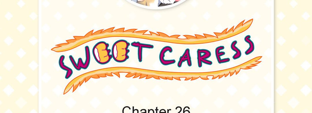 Sweet Caress - episode 26 - 5