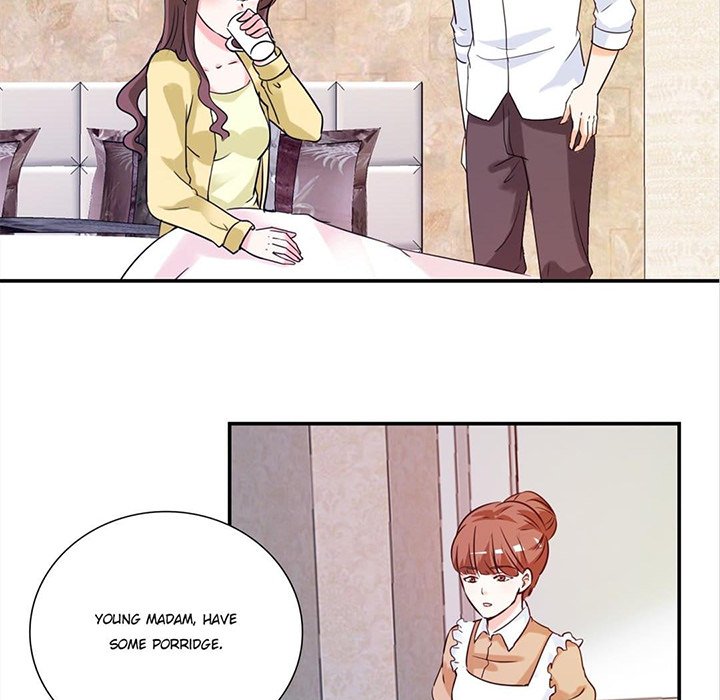 Good Morning, Mrs. Fu - episode 12 - 27