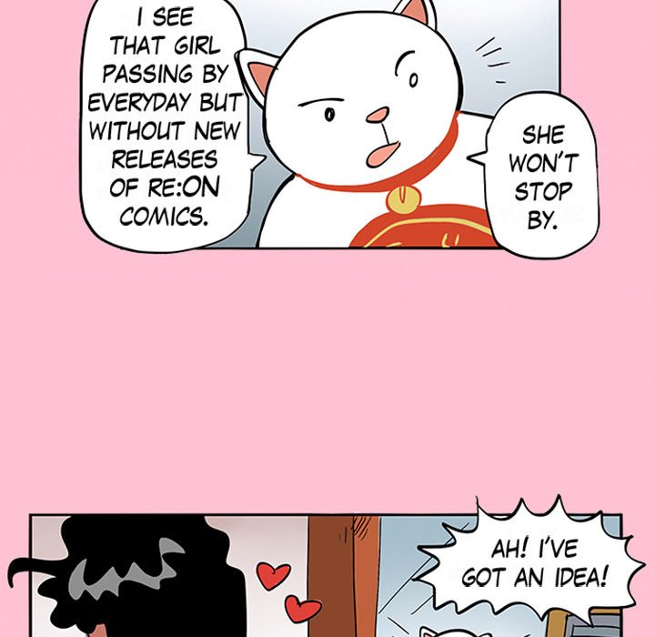Lay Lay Cat - episode 10 - 4