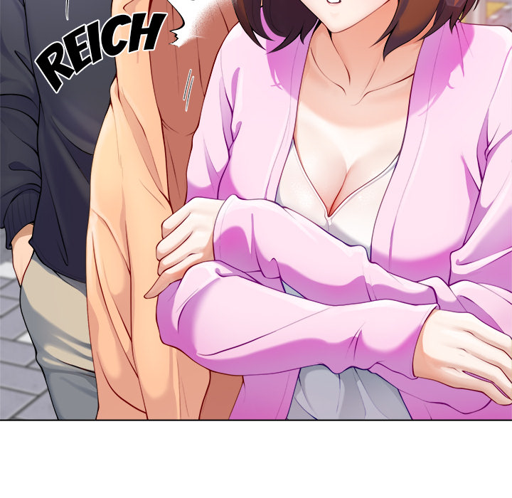Ich will doch nur SIE! - episode 1 - 41