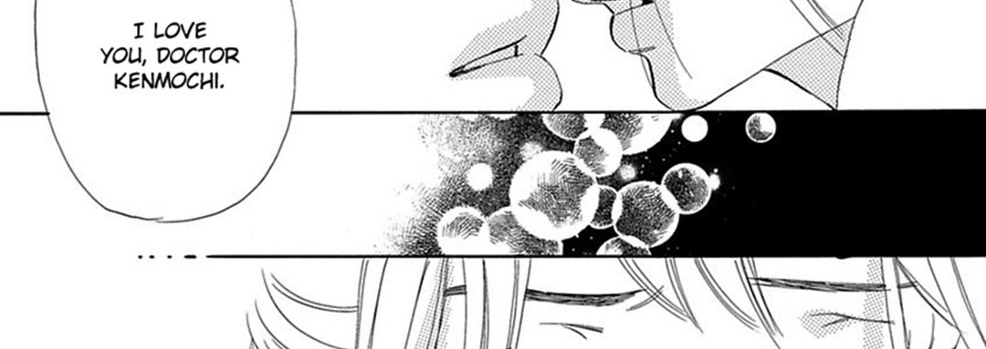 Just Listen to What I Say - The Things I Want A Sadistic Doctor to Do to Me - episode 18 - 85