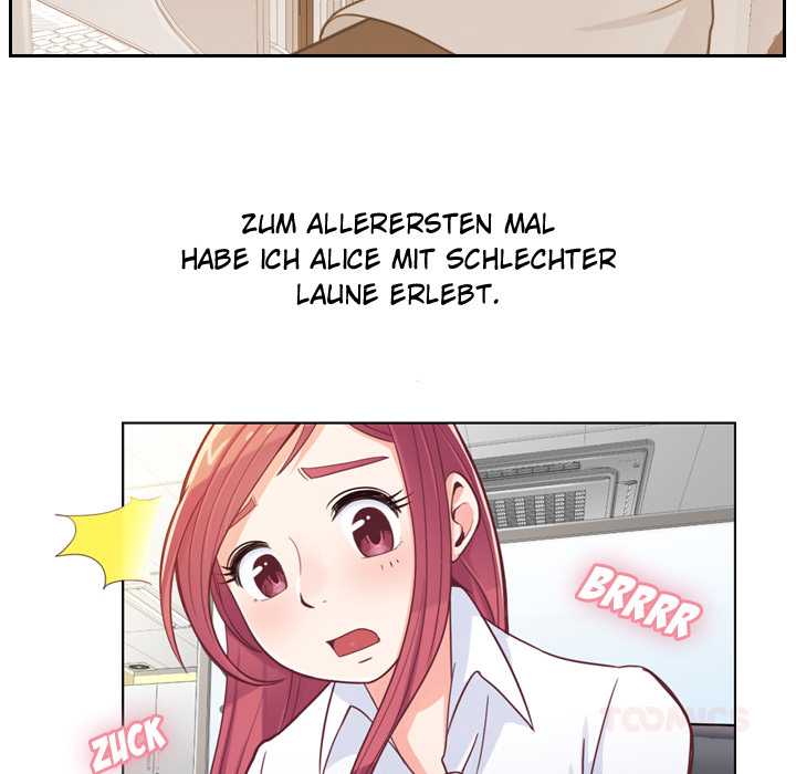 Alice die Nervensäge - episode 7 - 9