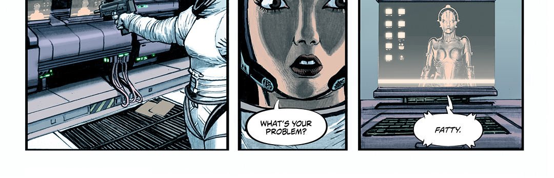 Angela della Morte - episode 4 - 67