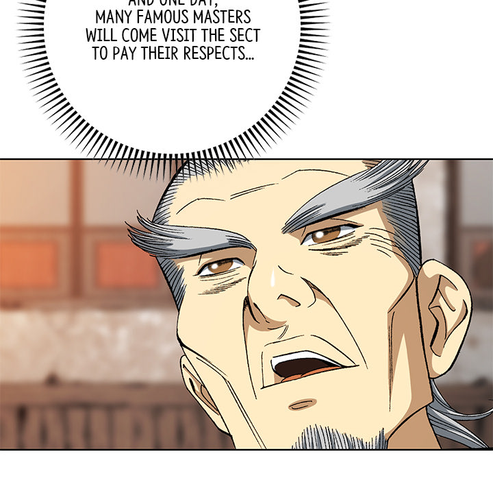 The Tale of The Hyungsan Sect - episode 9 - 68