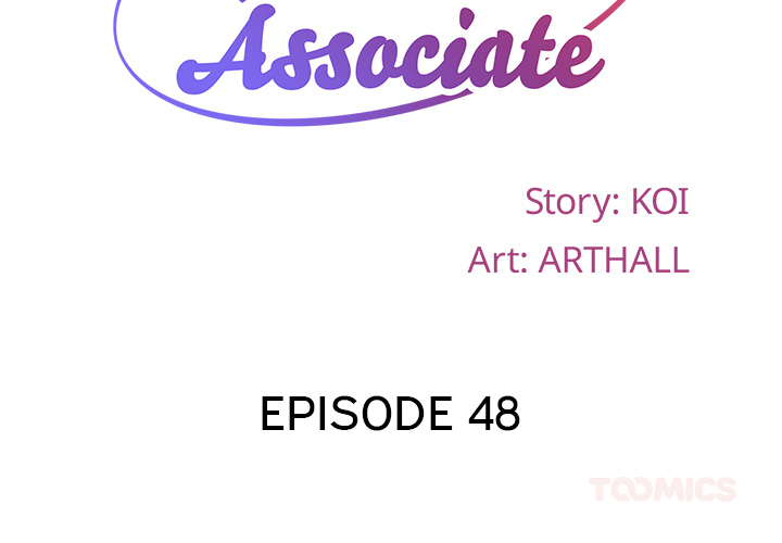 The Ladies' Associate - UNCENSORED - episode 48 - 1