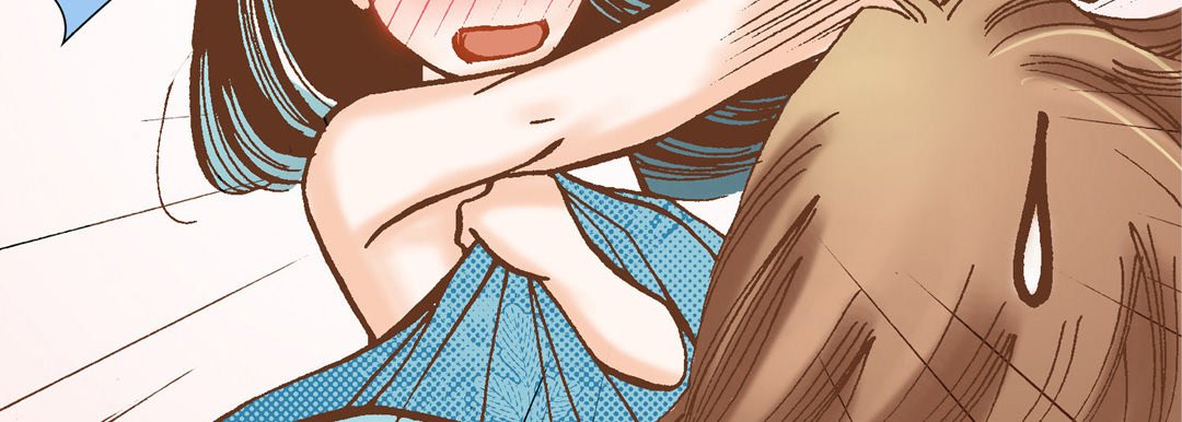 100% Perfect Girl - episode 14 - 42