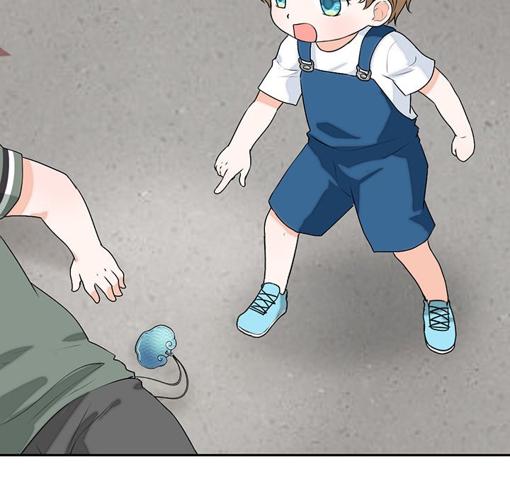 Mommy, Where's My Daddy? - episode 30 - 72