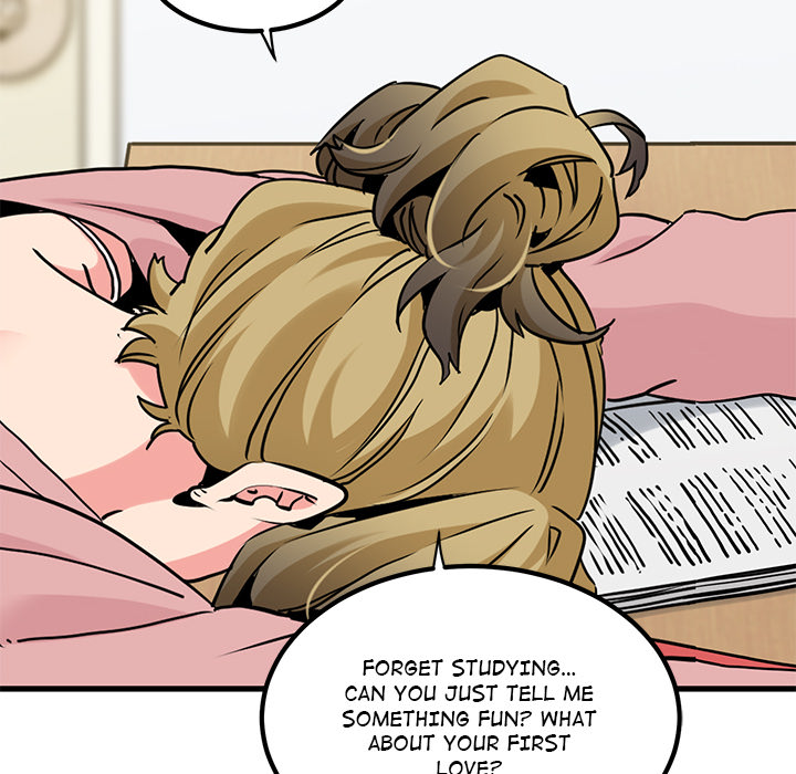 Snapping into Love - UNCENSORED - episode 26 - 15