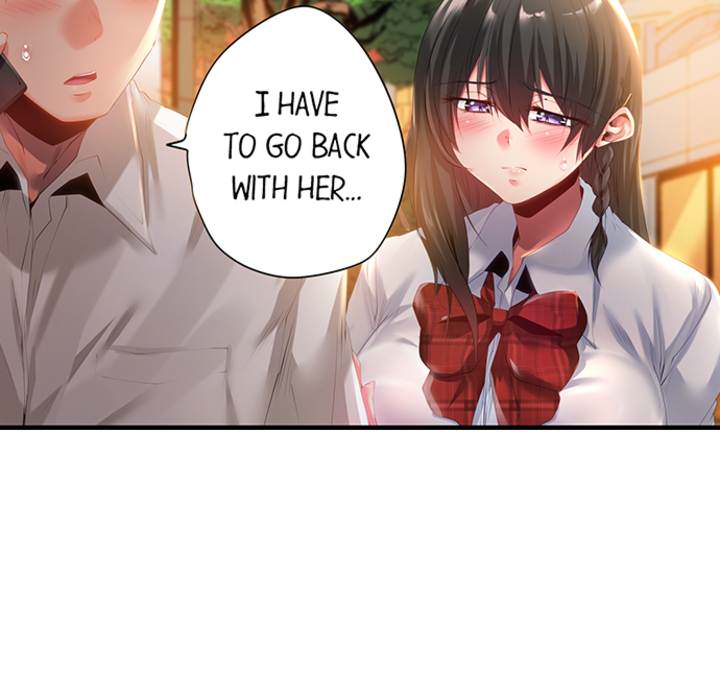 At Night She's a Nymphomaniac - episode 17 - 14