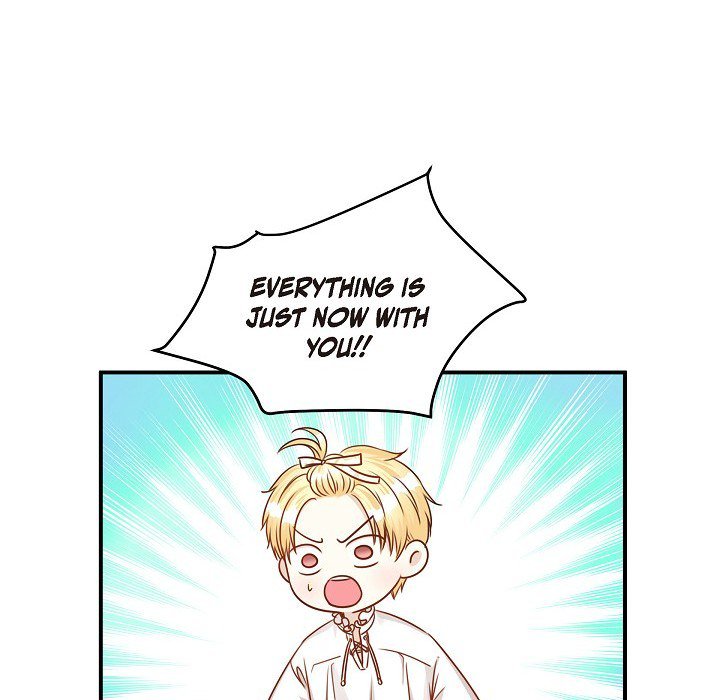 Hold on, Crown Prince! - episode 45 - 75