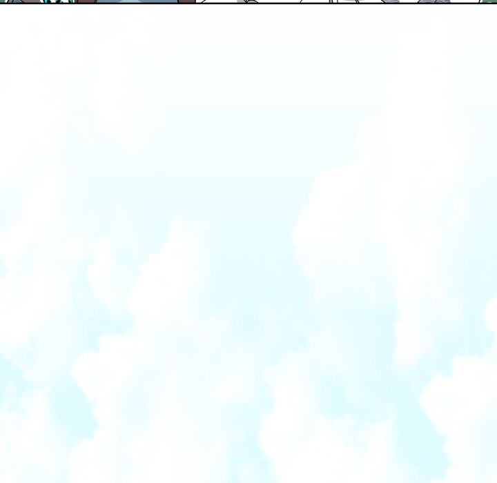 Asebi and Adventurers of SKY WORLD - episode 3 - 43