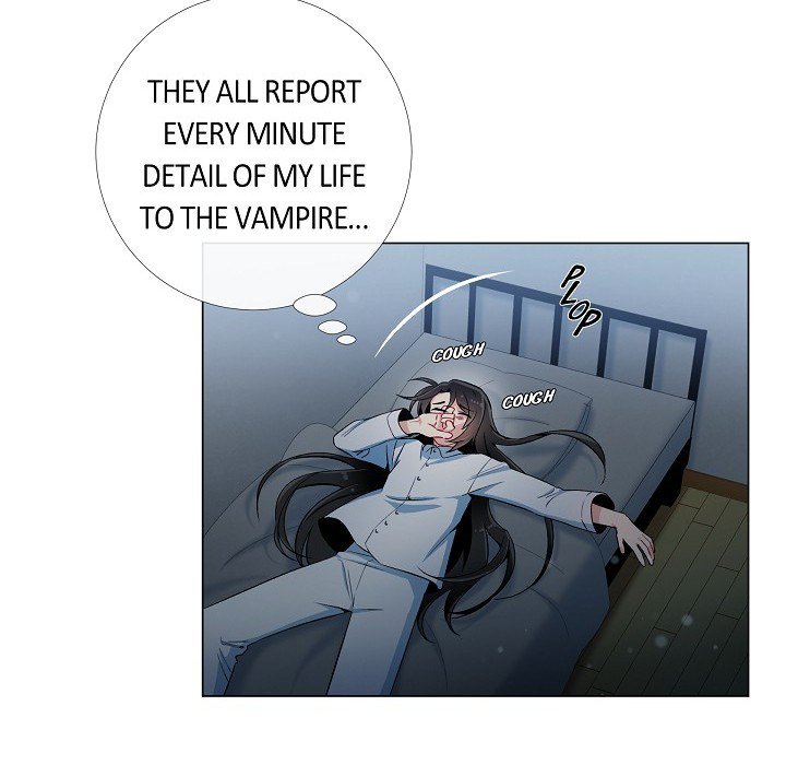 The Maid and the Vampire - episode 14 - 34