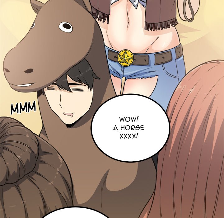 Excuse me, This is my Room - episode 58 - 52
