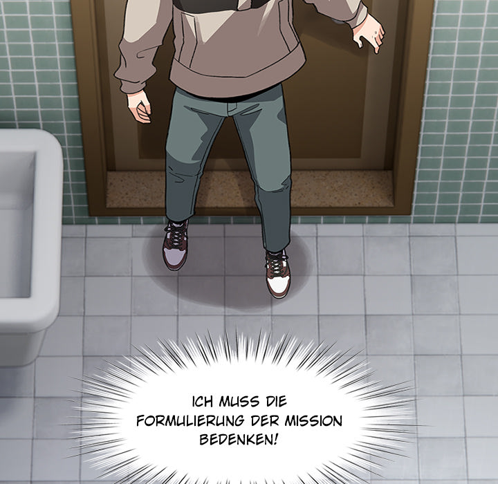 Überleben in einem Comic - episode 5 - 89