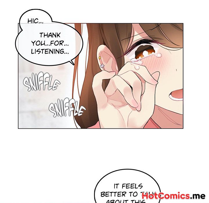 A Pervert's Daily Life - episode 75 - 49
