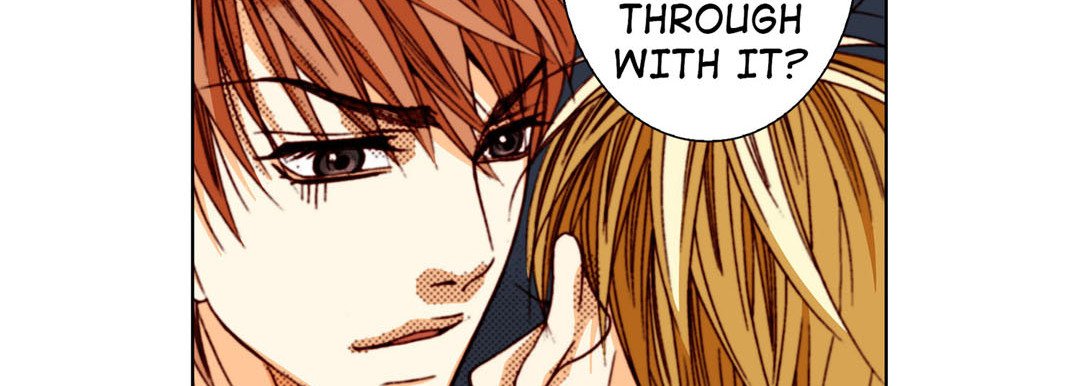 Totally Captivated Side Stories - episode 6 - 105