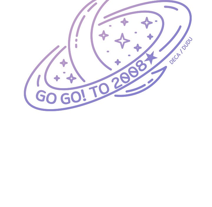 Go Go! To 2008★ - episode 14 - 9