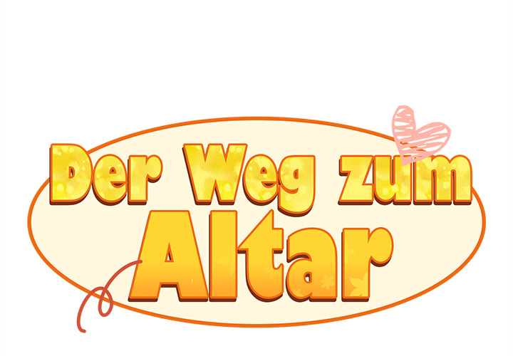 Der Weg zum Altar - episode 71 - 0