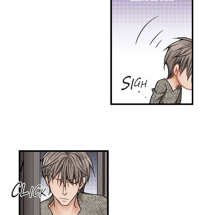 Work, Fight and Love - Webtoon Edition - episode 47 - 37