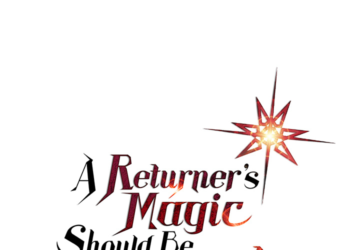 A Returner's Magic Should Be Special - episode 75 - 0