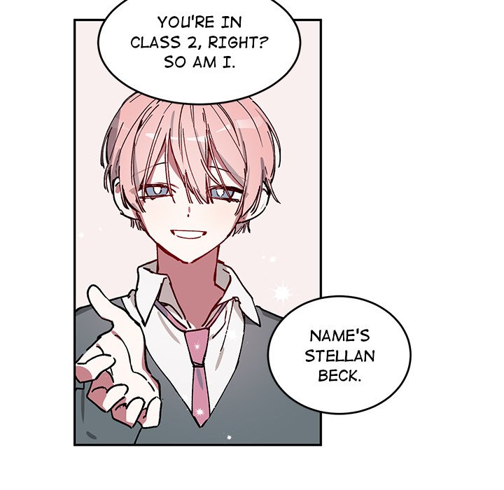 The Music Box of Petals - episode 2 - 6